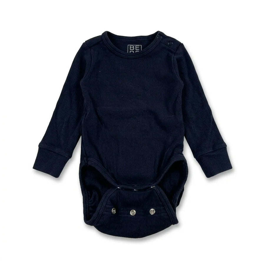 Body från BEBE - Storlek 56/62 - Marinblå