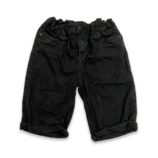 Byxor från H&M - Storlek 152 - Svart