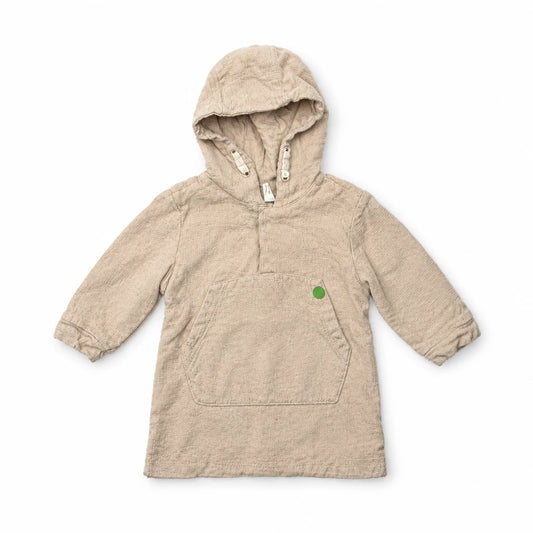 Munkjacka från H&M - Storlek 56 - Beige