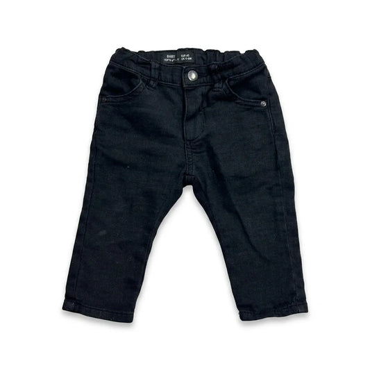 Trousers from Denim by Lindex - Size 68 - Denim