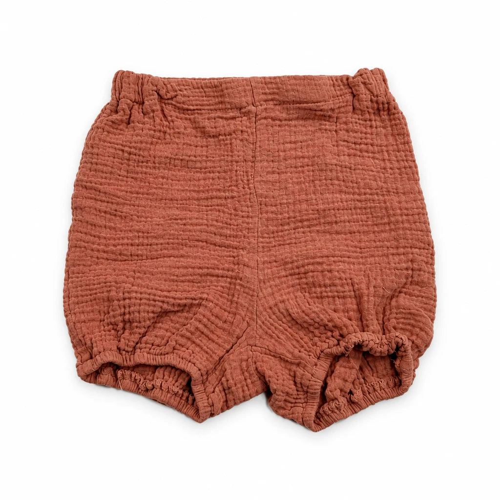 Shorts från Wai Wai - Storlek 86 - Rosa