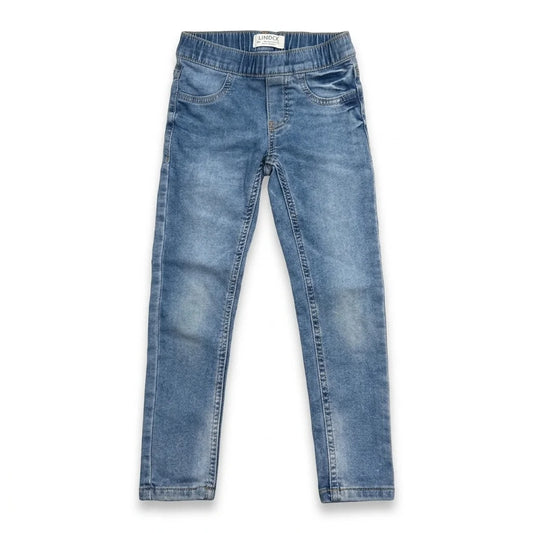 Jeans from Lindex - Size 104 - Denim
