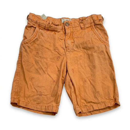 Shorts från Massimo Dutti - Storlek 122/134 - Orange