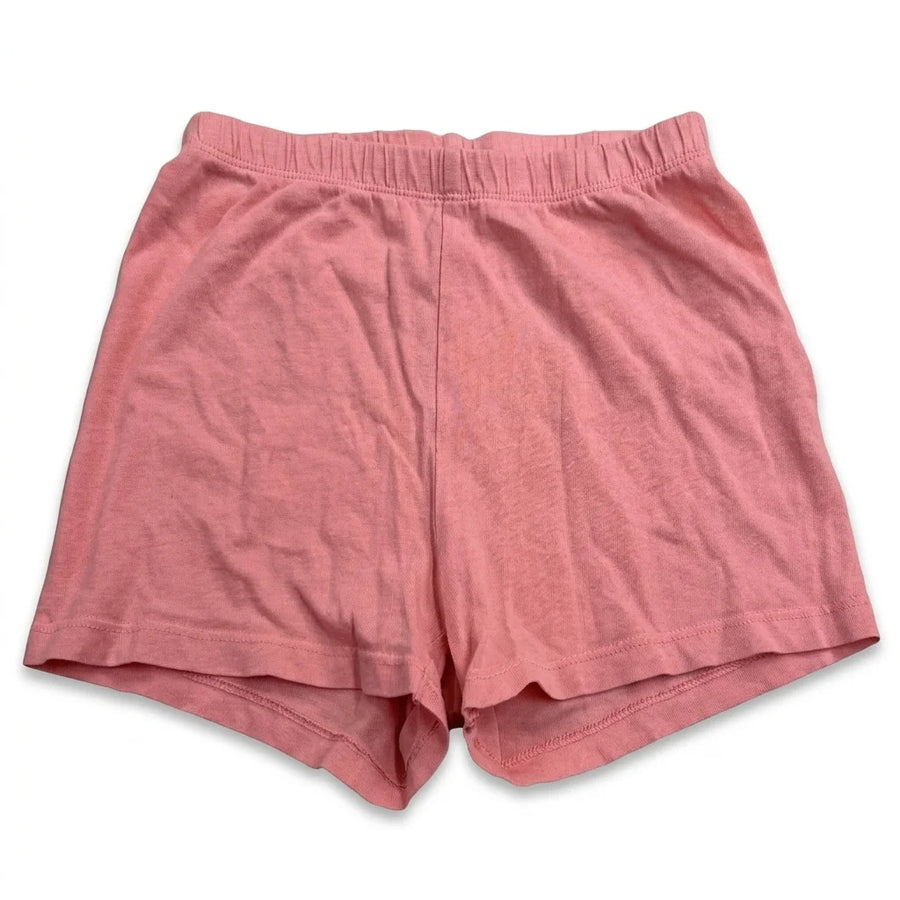 Pyjama shorts from H&M - Size 98/104 - Pink