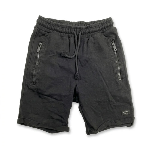 Shorts från Kappahl - Storlek 134/140 - Svart