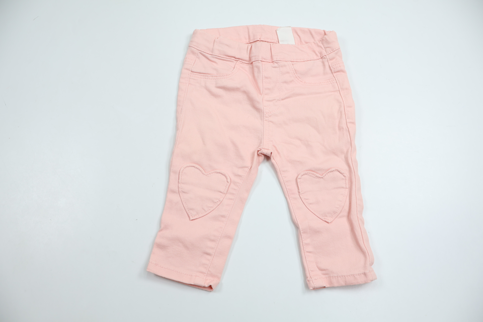Byxor från H&M - Storlek 68 - Rosa