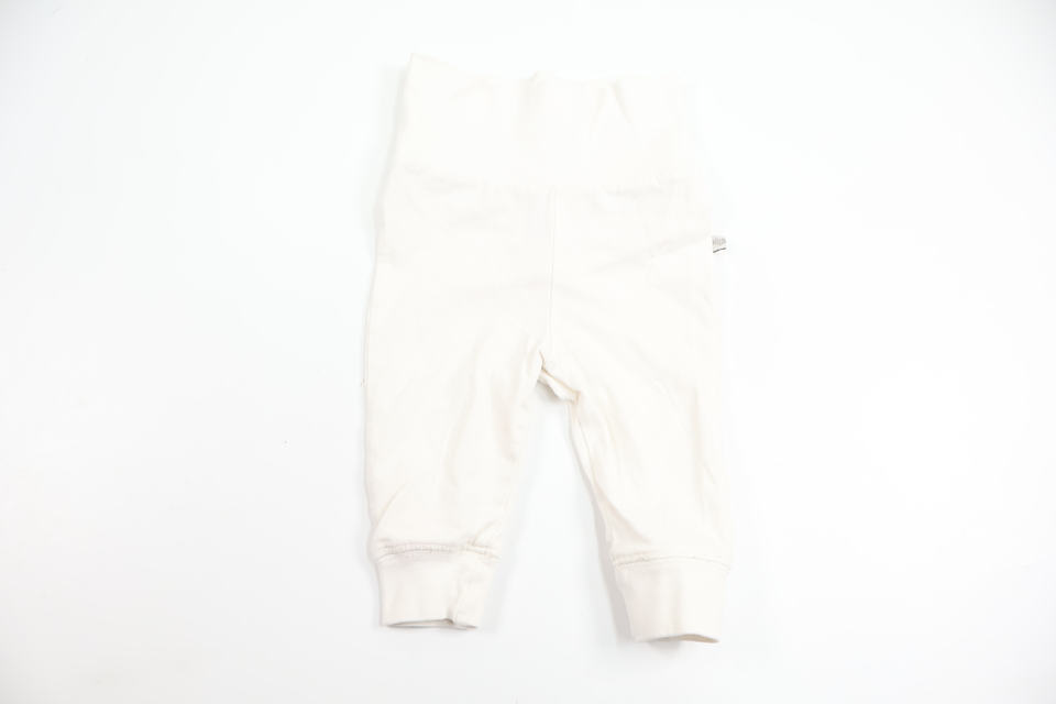 Pants from BEBE - Size 60 - White