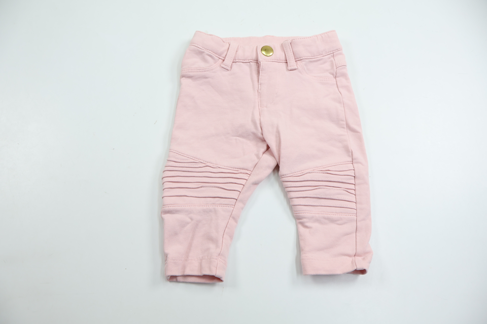 Byxor från Kappahl - Storlek 62 - Rosa