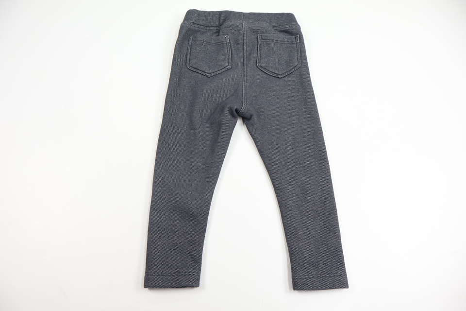 Lupilu trousers - Size 86/92 - Denim