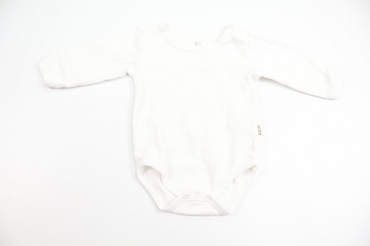 Bodysuit from Basic U - Size 62 - White