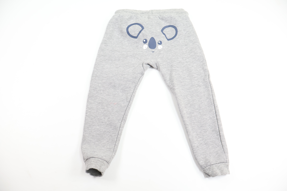 Pants from Lupilu - Size 86/92 - Grey