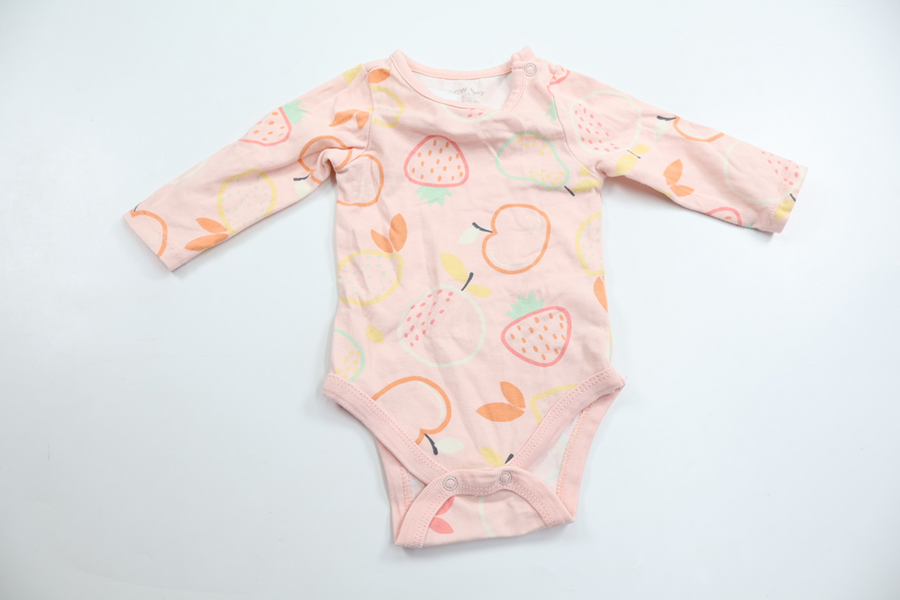 Body från LC Waikiki - Storlek 50/56 - Rosa