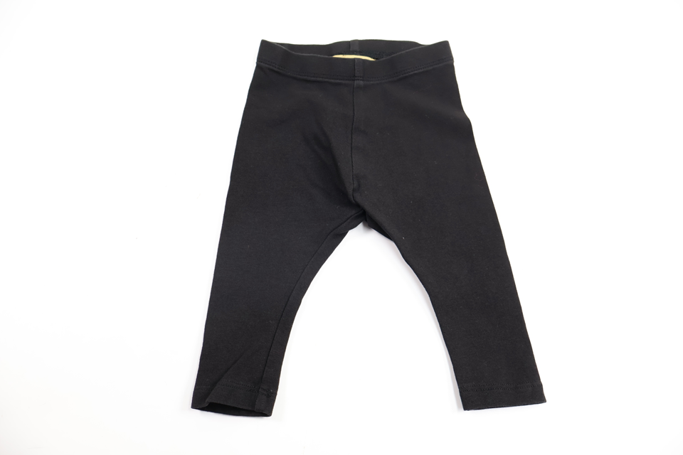 Pants from Basic U - Size 62 - Black