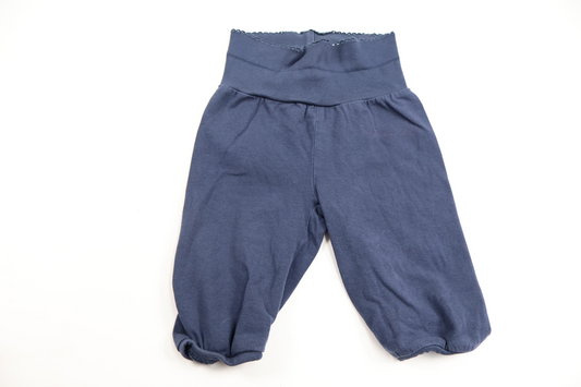 Pants from Name It - Size 56 - Navy blue