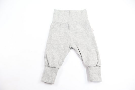 Pants from Basic U - Size 62 - Grey