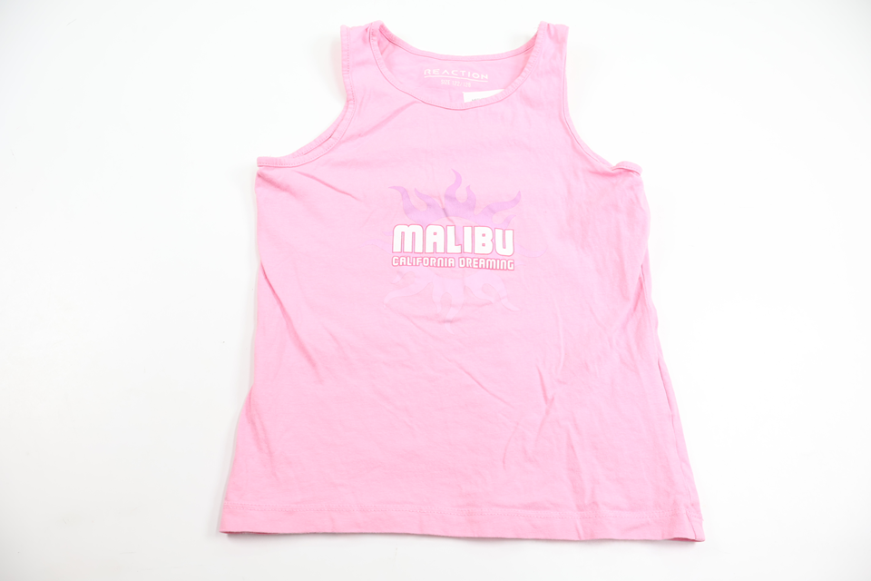 Vest from Reaction - Size 122/128 - Pink