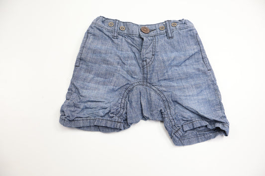 Shorts från Lindex - Storlek 68 - Blå