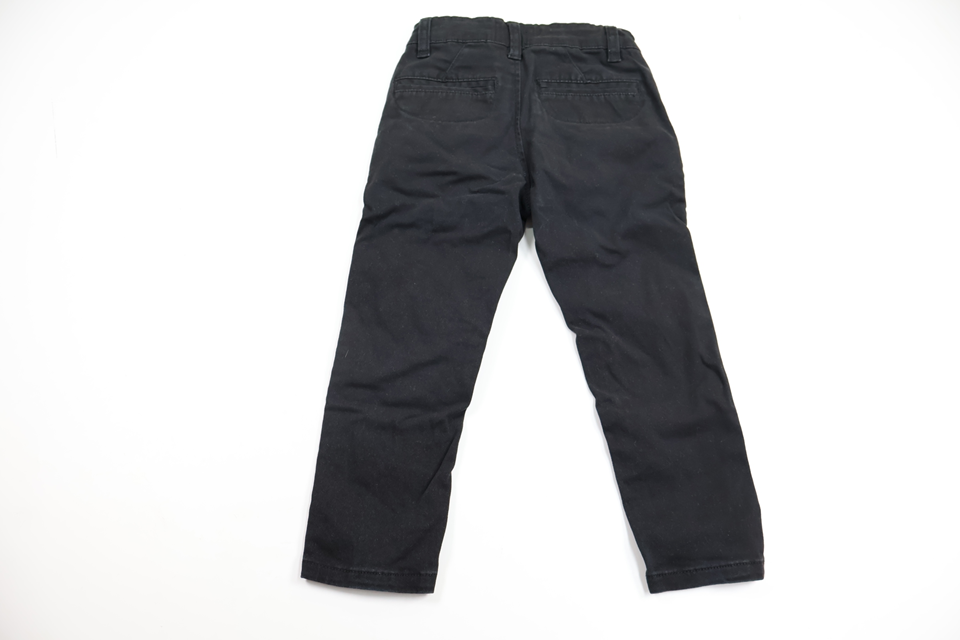 Jeans from Lager 157 - Size 100 - Black