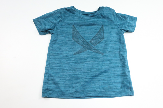 Training shirt from SOC - Size 98/104 - Blue