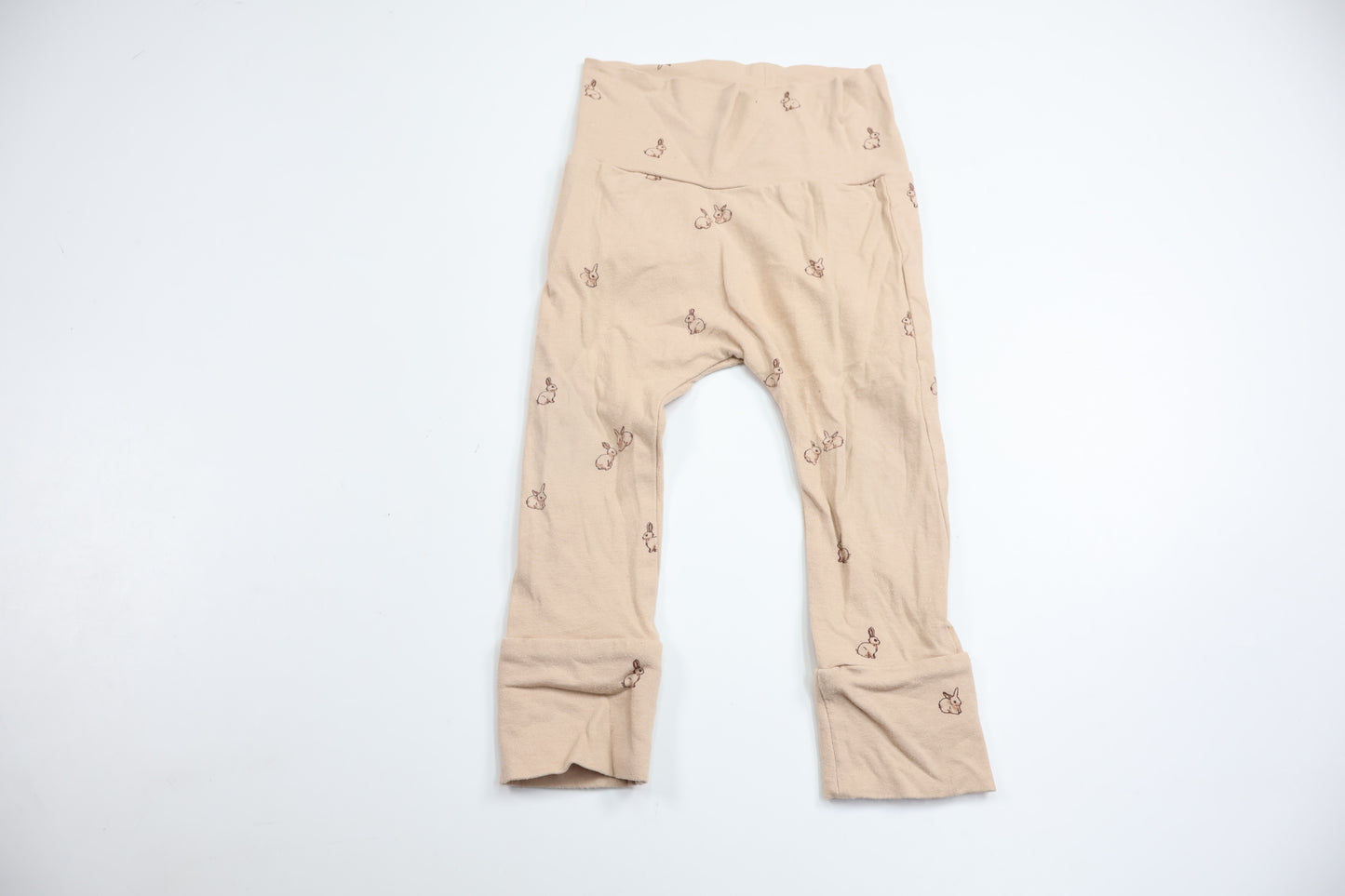Byxor från Cubus - Storlek 68 - Beige