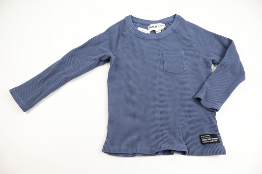 Sweater from Denim Day - Size 110/116 - Blue