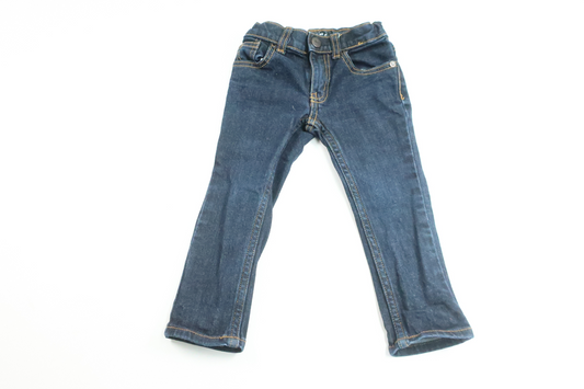 Jeans from B'Gosh - Size 86/92 - Denim