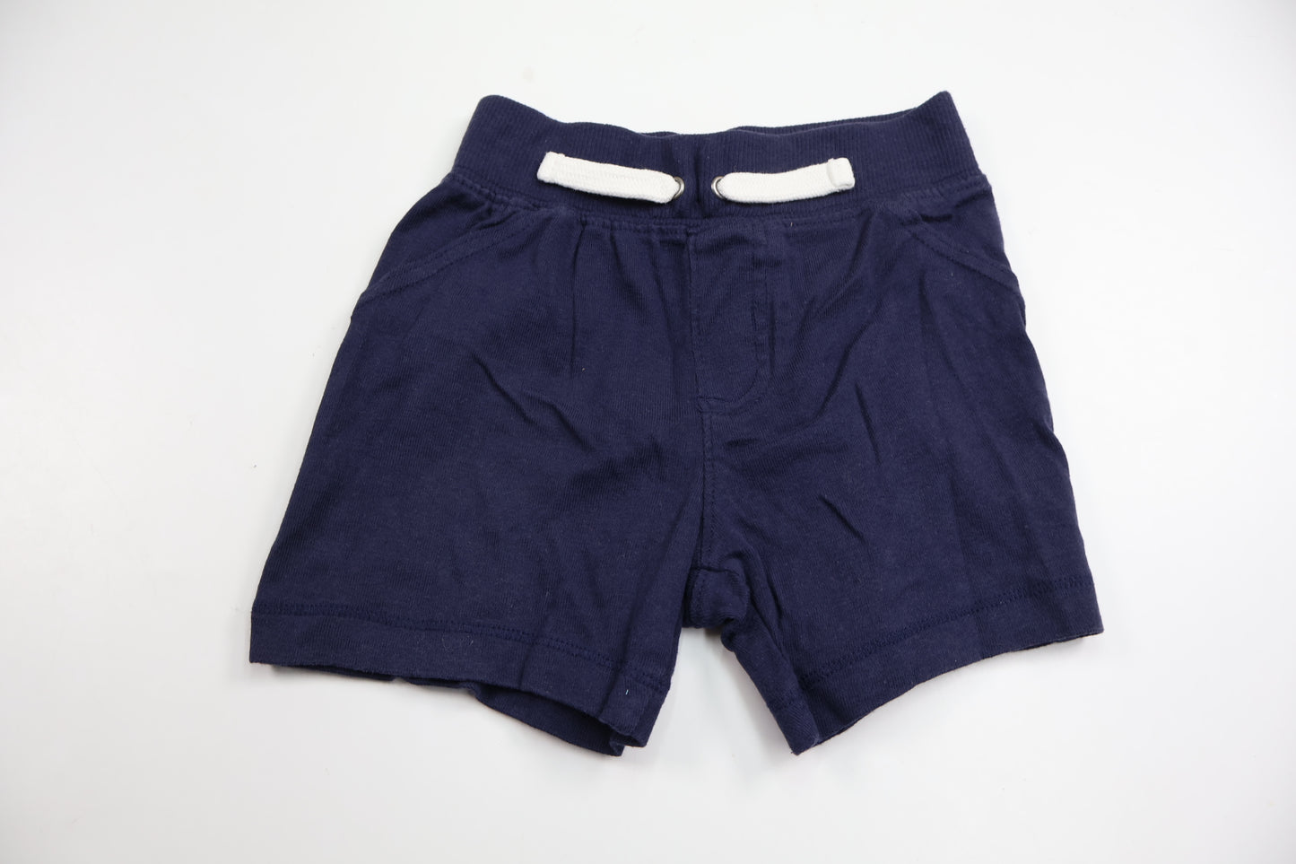 Shorts från Carter's - Storlek 86/92 - Marinblå