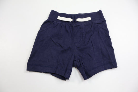 Shorts från Carter's - Storlek 86/92 - Marinblå