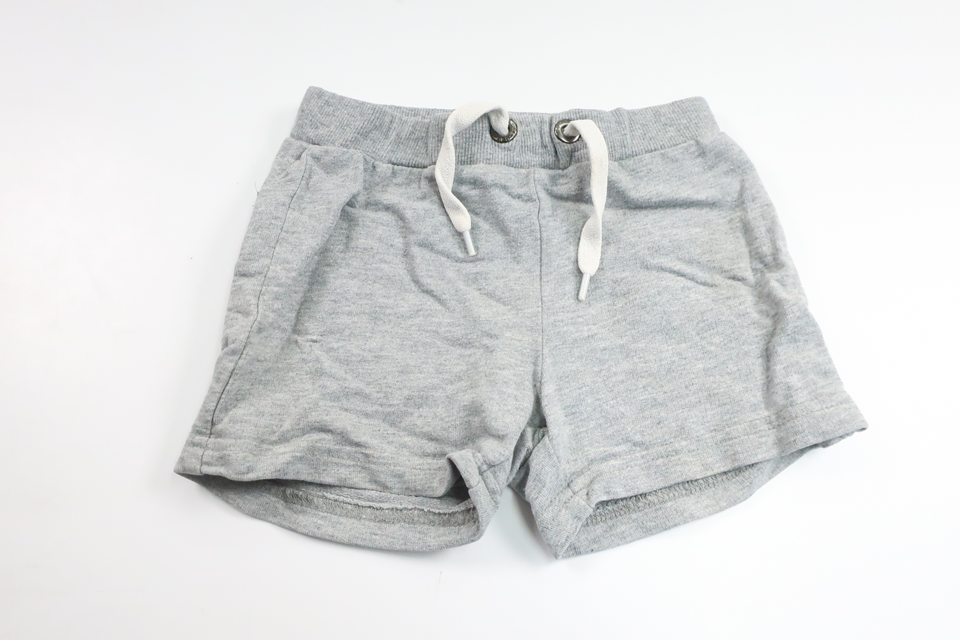 Shorts from Name It - Size 86 - Grey