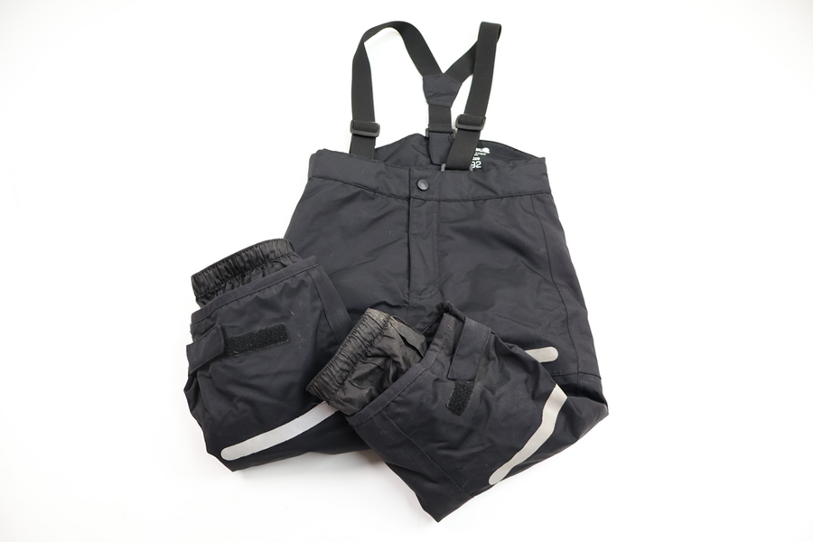 KAXS Overtrousers - Size 92 - Black