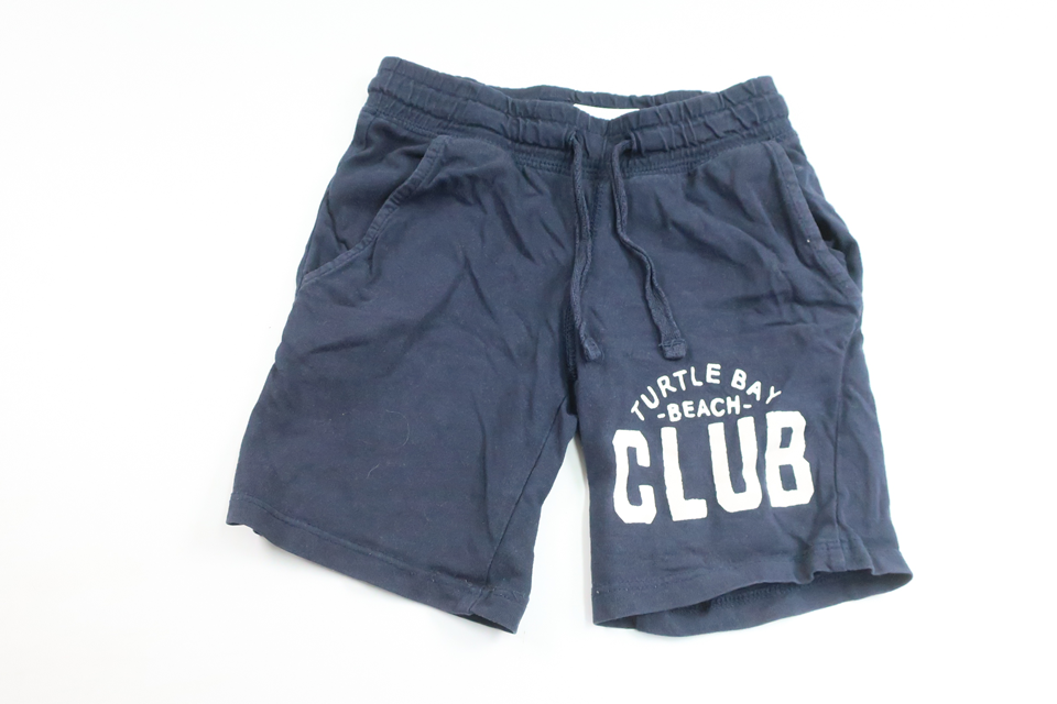 Shorts from H&M - Size 92 - Navy blue