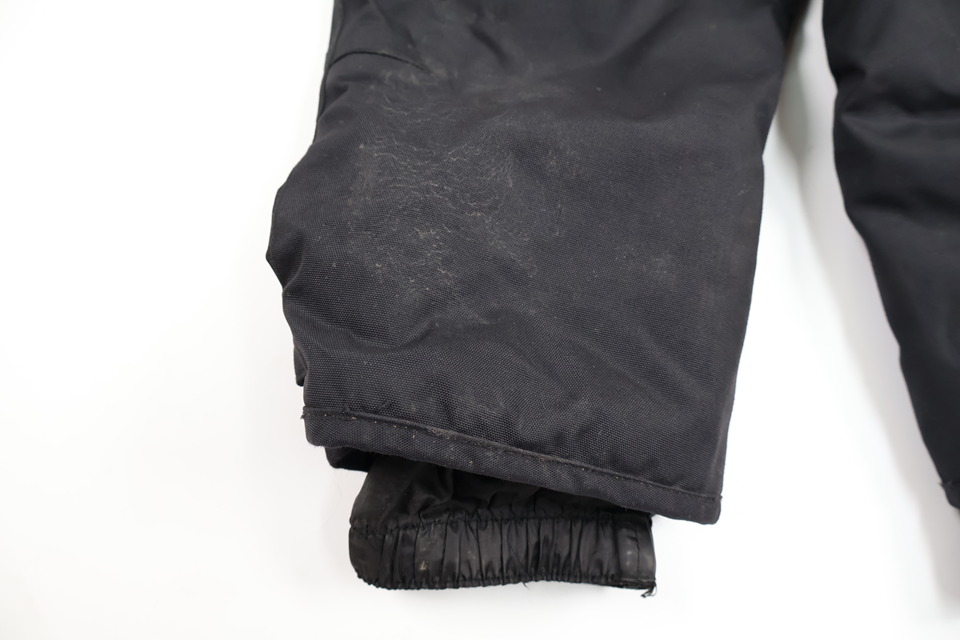 KAXS Overtrousers - Size 92 - Black