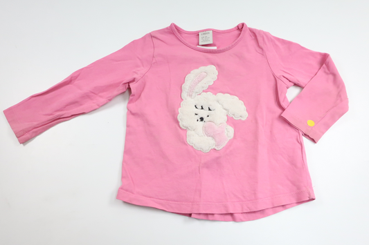 Sweater from Lindex - Size 92 - Pink