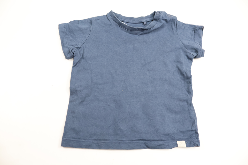 T-shirt from Lindex - Size 68 - Blue