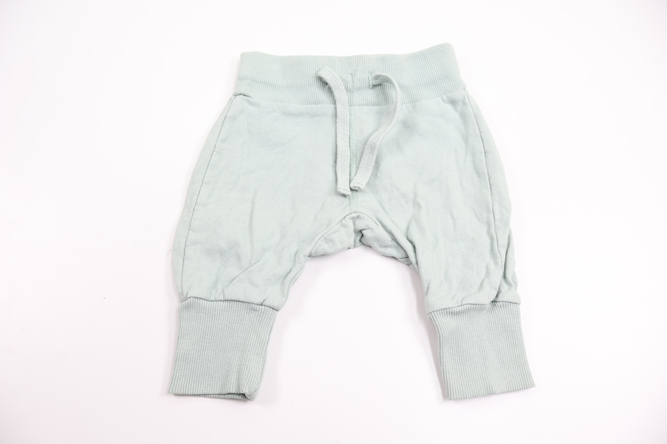 Trousers from Lindex - Size 56 - Blue