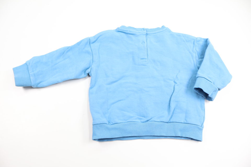 Sweatshirt from Lindex - Size 80 - Blue