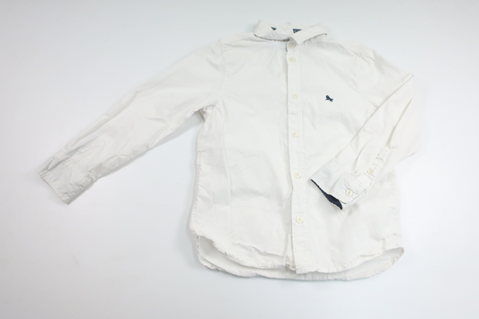 Shirt from H&M - Size 122 - White