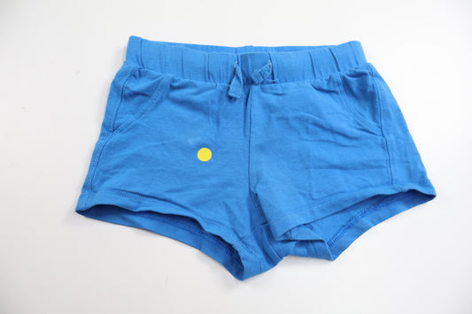 Shorts från H&M - Storlek 68 - Blå