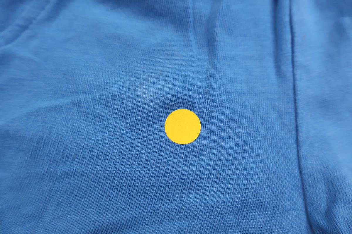 Shorts från H&M - Storlek 68 - Blå