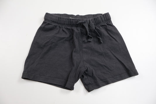 Shorts från H&M - Storlek 74 - Grå