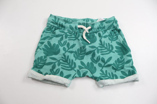 Shorts från H&M - Storlek 68 - Grön