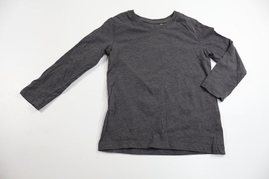 Tröja från H&M - Storlek 98/04 - Grå