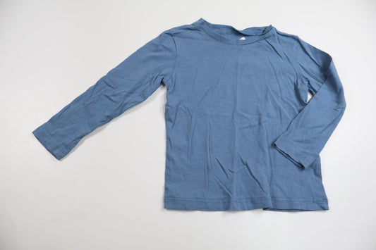Tröja från H&M - Storlek 98/104 - Blå