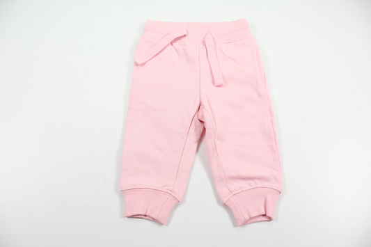 Trousers from Basic U - Size 68 - Pink