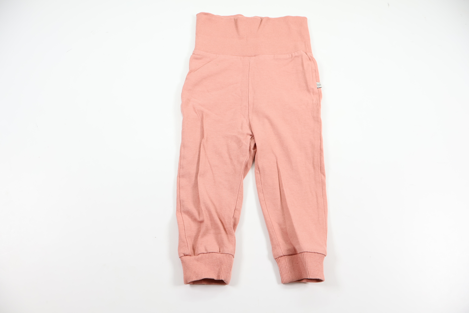 Pants from BEBE - Size 70 - Pink