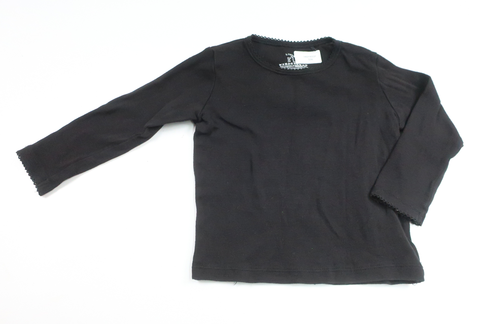 Sweater from Lindex - Size 92 - Black