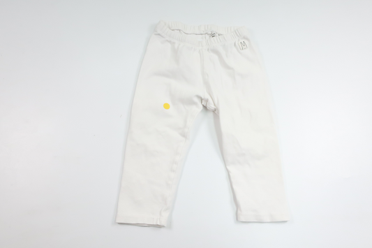Trousers from Lindex - Size 80 - White