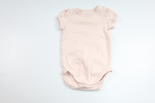 Bodysuit from Lindex - Size 62 - Pink