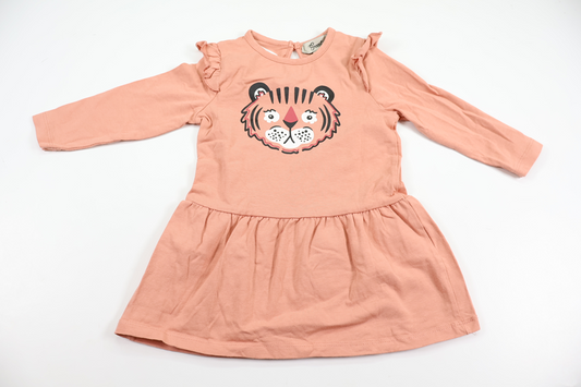 Dress from Sweetie - Size 74 - Pink