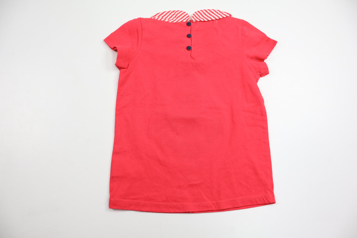 Tröja från H&M - Storlek 98/104 - Rosa